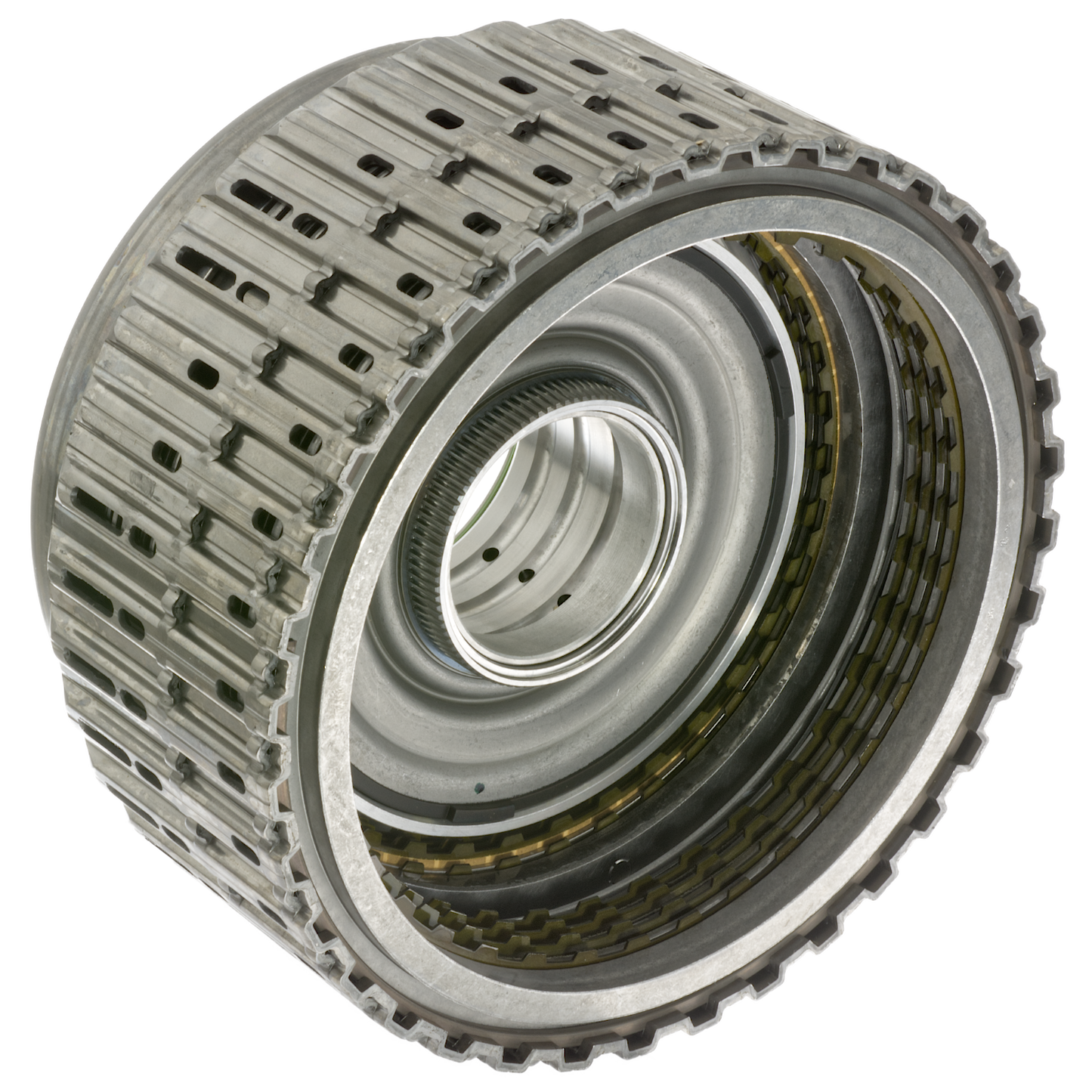 6L80 Transmission Drum 1234 / 35Reverse Loaded NEW ACDelco fits 2006 Up