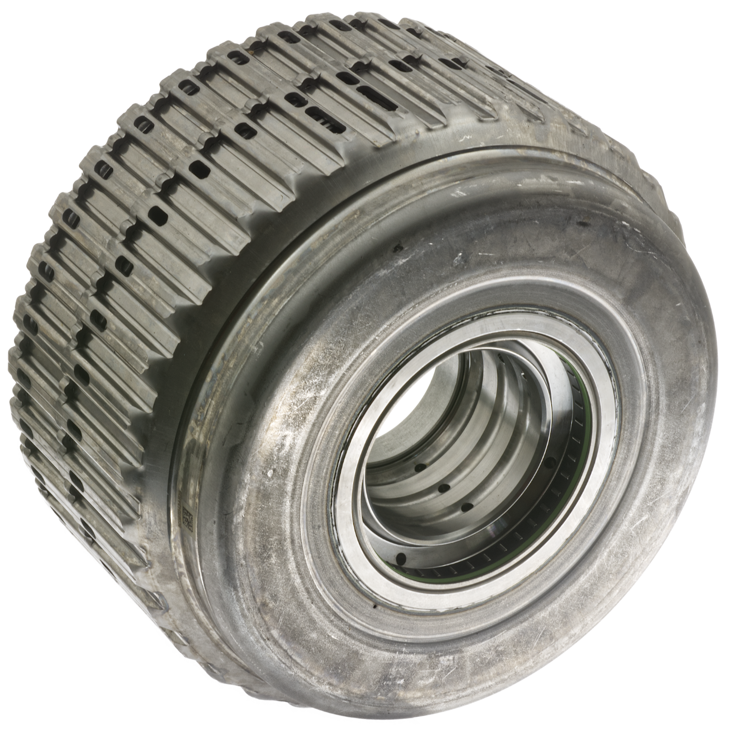 6L80 Transmission Drum 1234 / 35Reverse Loaded NEW ACDelco fits 2006 Up