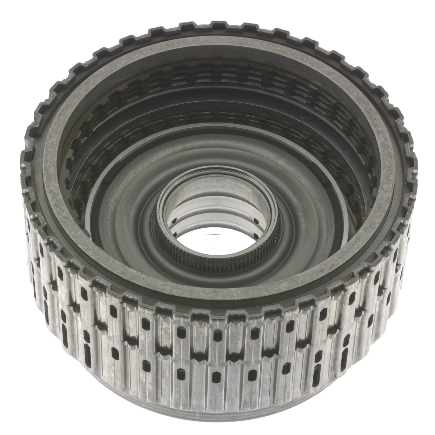 6L80 Transmission Drum 1234 / 35Reverse Loaded NEW ACDelco fits 2006 Up