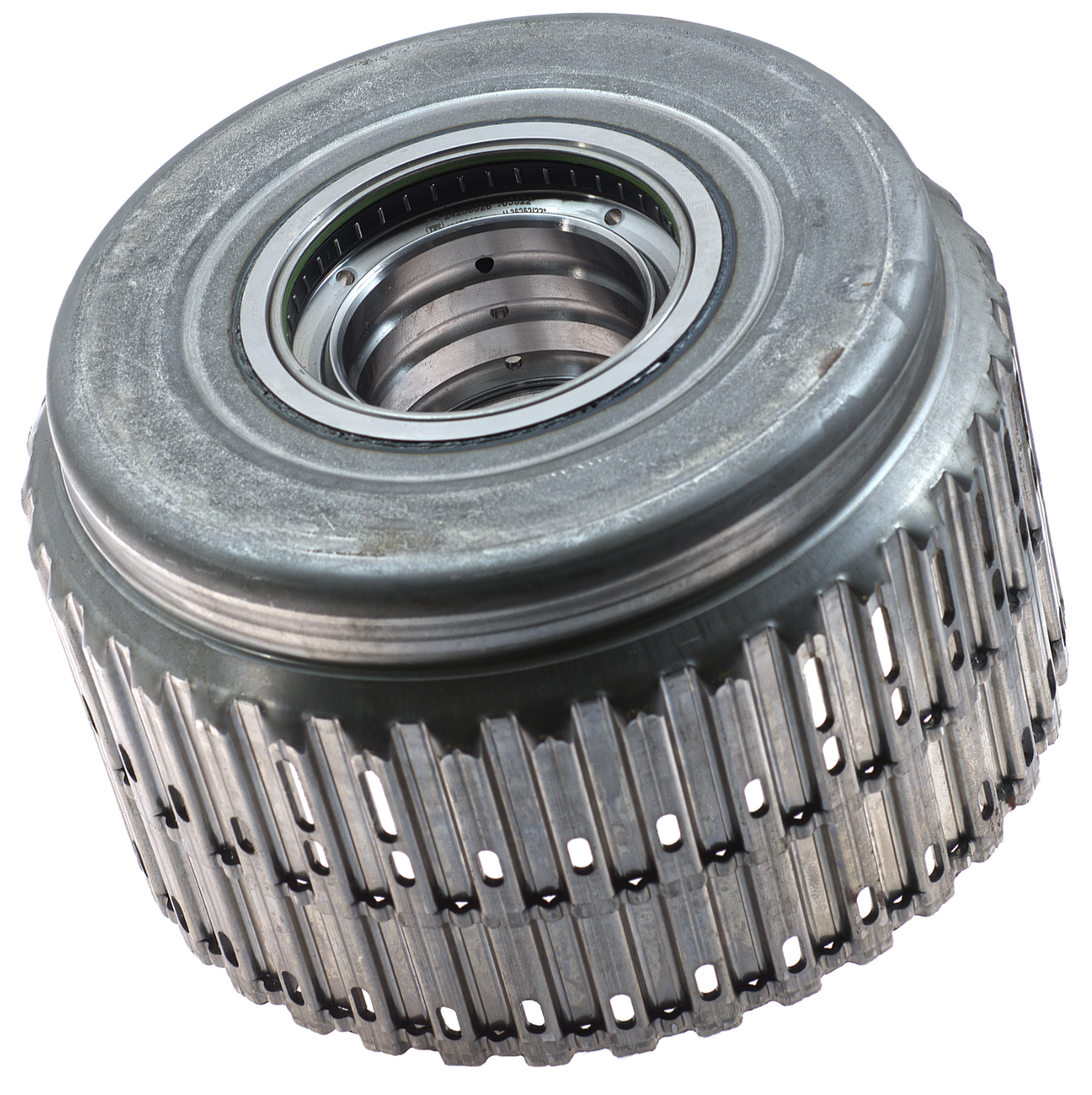 6L90 Transmission Drum 1234 / 35Reverse Clutch NEW ACDelco fits 2007 Up