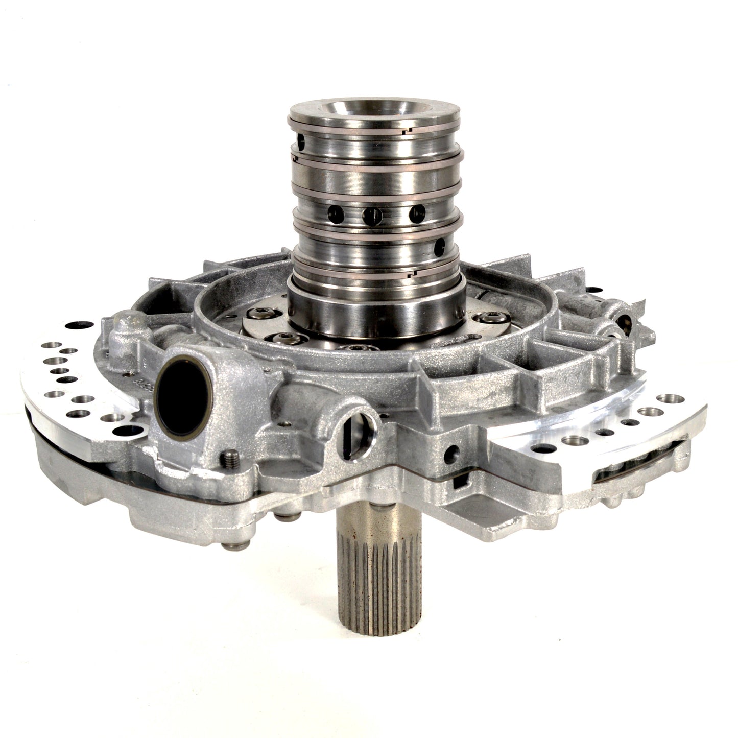 NEW Dodge 6.7L Cummins Diesel 68RFE Transmission Pump Assembly 200717