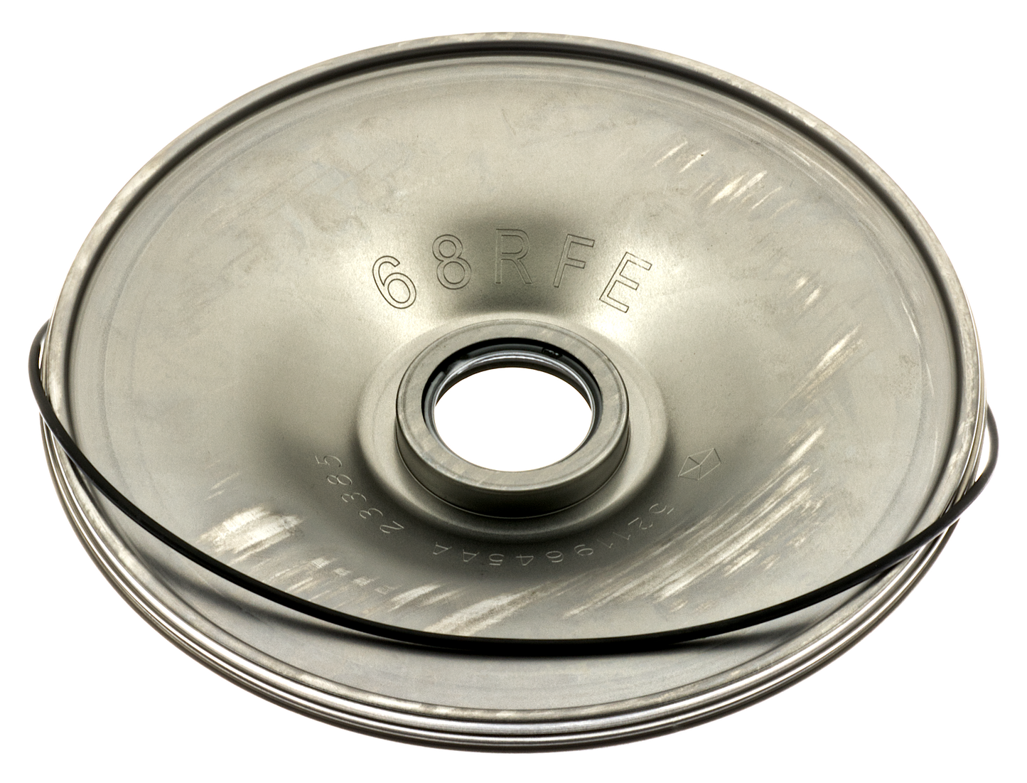 68RFE Transmission Pump Cover Plate w/Front Seal 6.7L Cummins Diesel 52119645AA