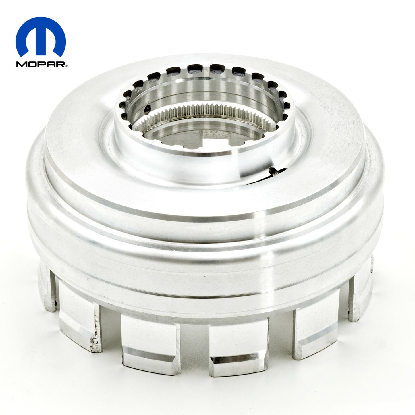545RFE 68RFE Input Drum Aluminum Dodge 6.7L Cummins Diesel and 5.7 HEMI 200717