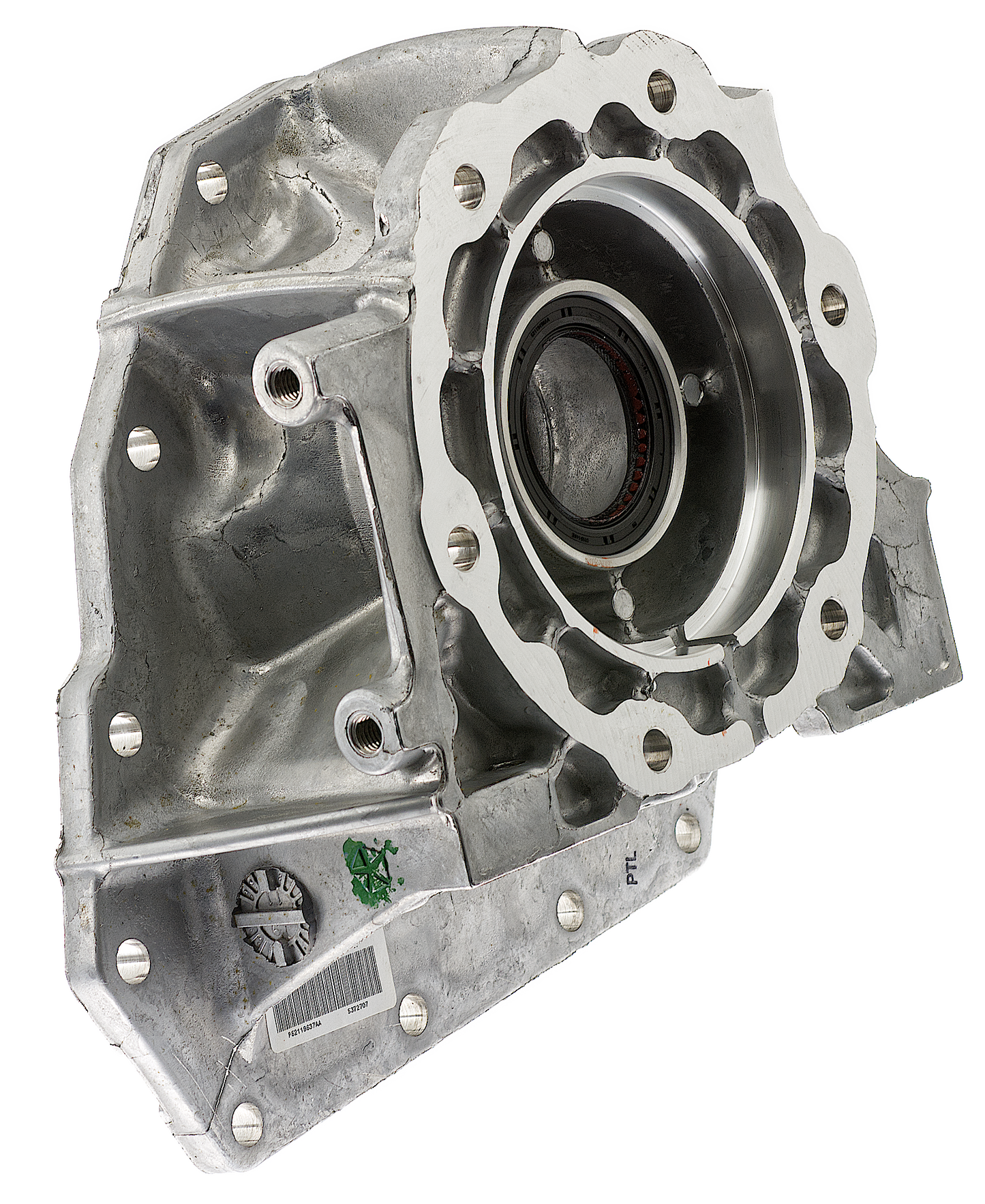 fits Ram 6.7L Cummins Diesel 68RFE Transmission 4x4 Extension Adapter 52119637AA