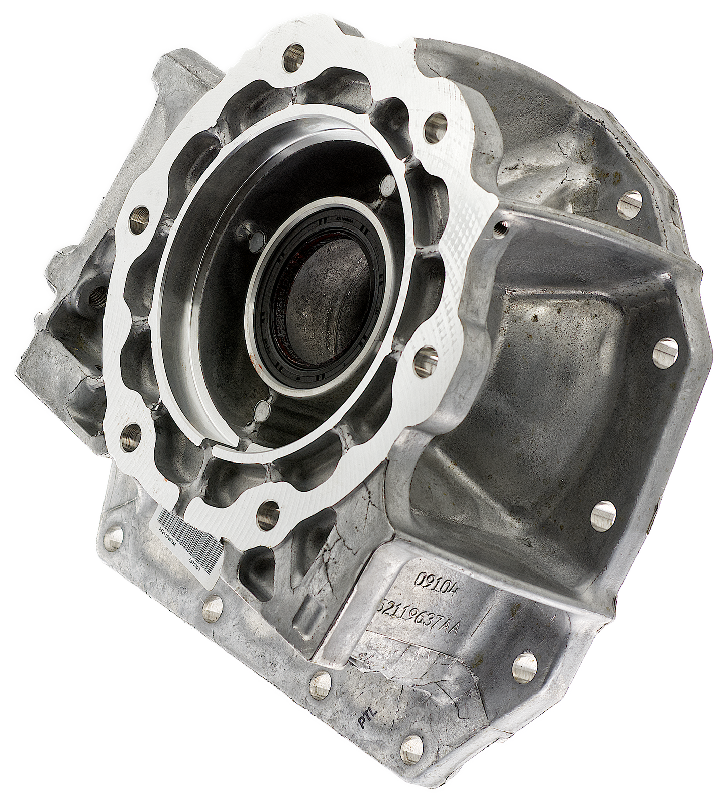 fits Ram 6.7L Cummins Diesel 68RFE Transmission 4x4 Extension Adapter 52119637AA