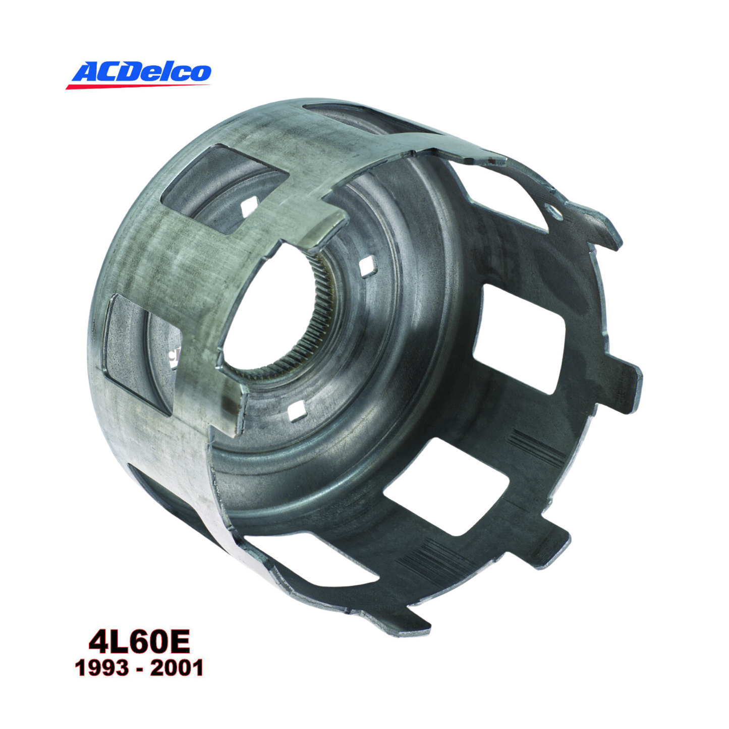 4L60E 4L65E 700R4 Transmission Sunshell Sun gear reaction NEW ACDelco 24228345
