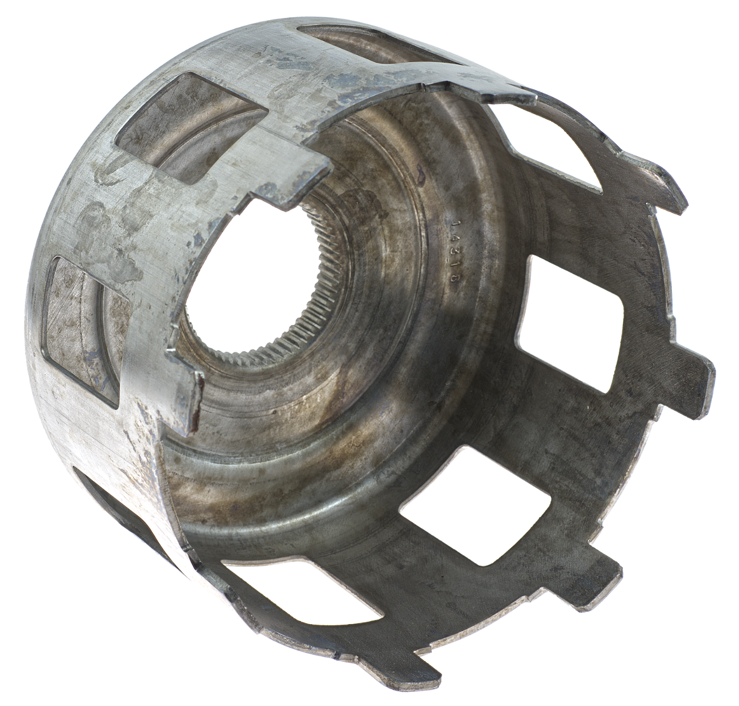 4L60E 4L65E 4L70E Transmission Sunshell Sun gear reaction NEW ACDelco 24229604