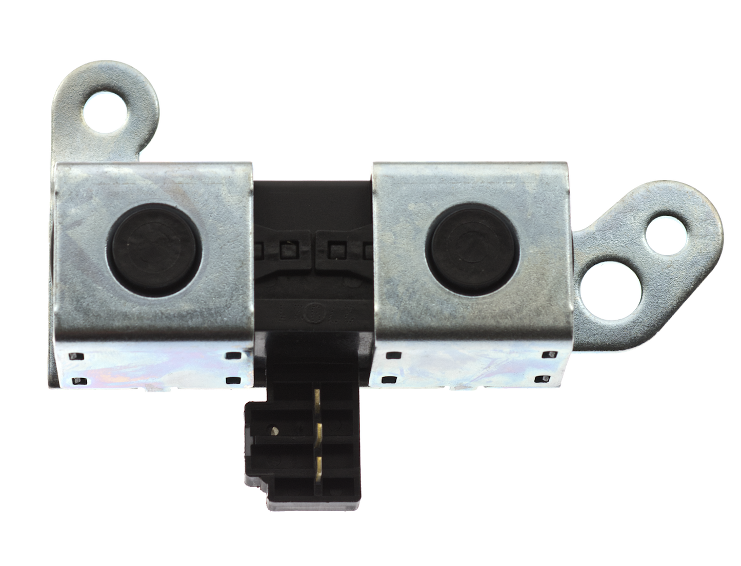 199804 AODE 4R70W Ford Transmission Solenoid New 4 Piece Set INCLUDES HARNESS