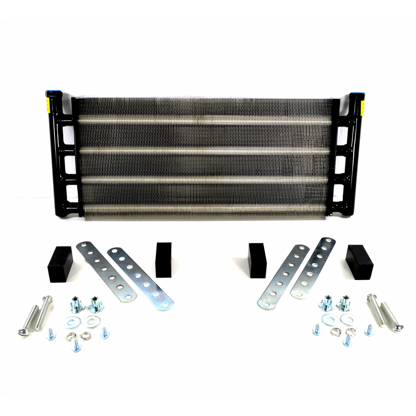 Hayden Heavy Duty Automatic Transmission Cooler 1/2 inch NPT  16 GPM