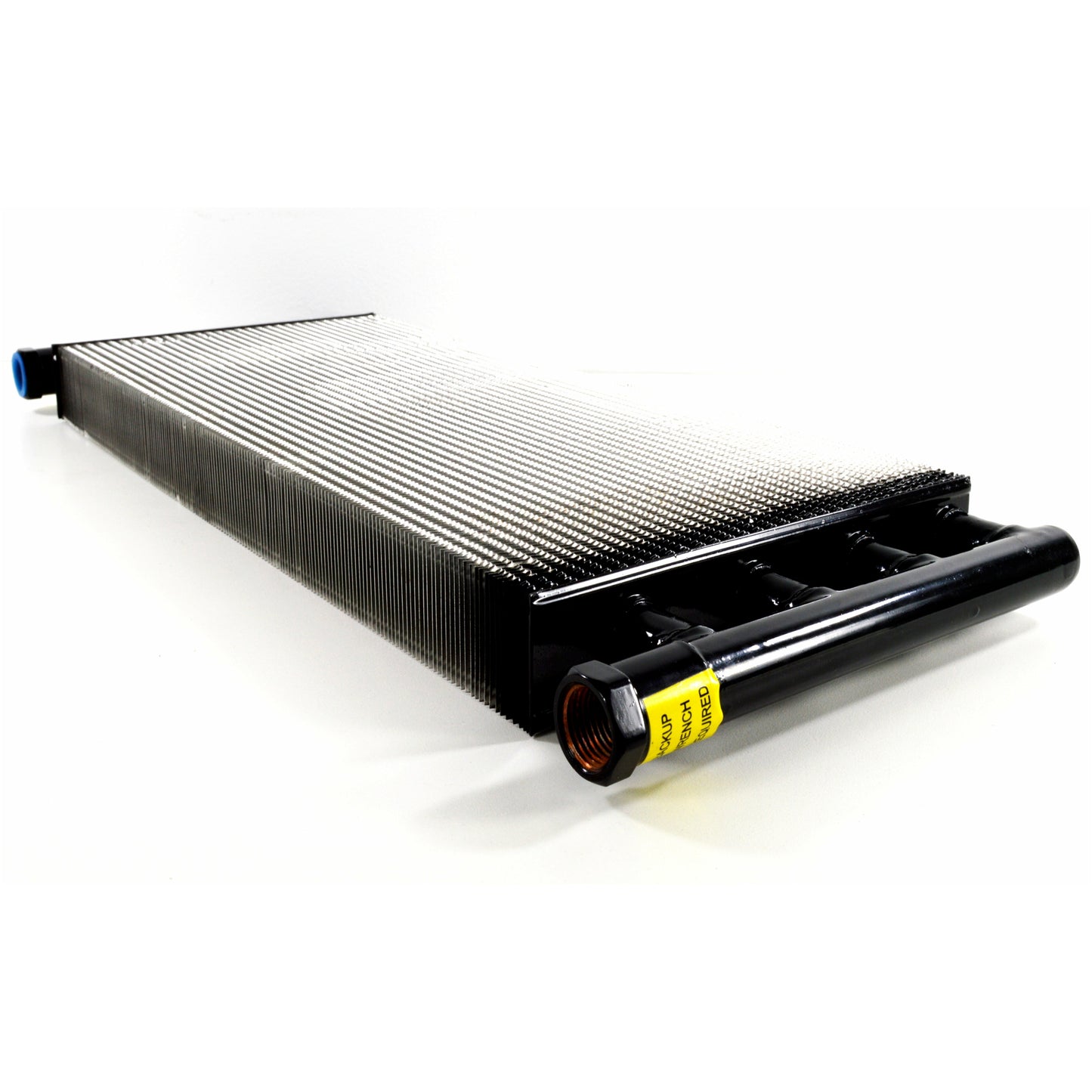 Hayden Heavy Duty Automatic Transmission Cooler 1/2 inch NPT  16 GPM