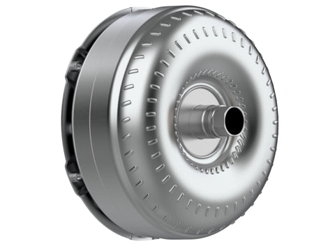 68RFE Torque Converter HD Quad-Plate for 6.7L Turbo Diesel Dodge Ram 2007-23