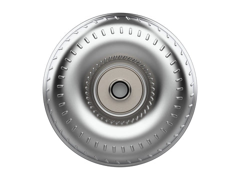 68RFE Torque Converter HD Quad-Plate for 6.7L Turbo Diesel Dodge Ram 2007-23