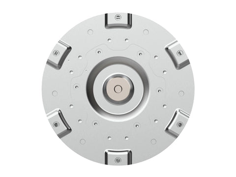 68RFE Torque Converter HD Quad-Plate for 6.7L Turbo Diesel Dodge Ram 2007-23
