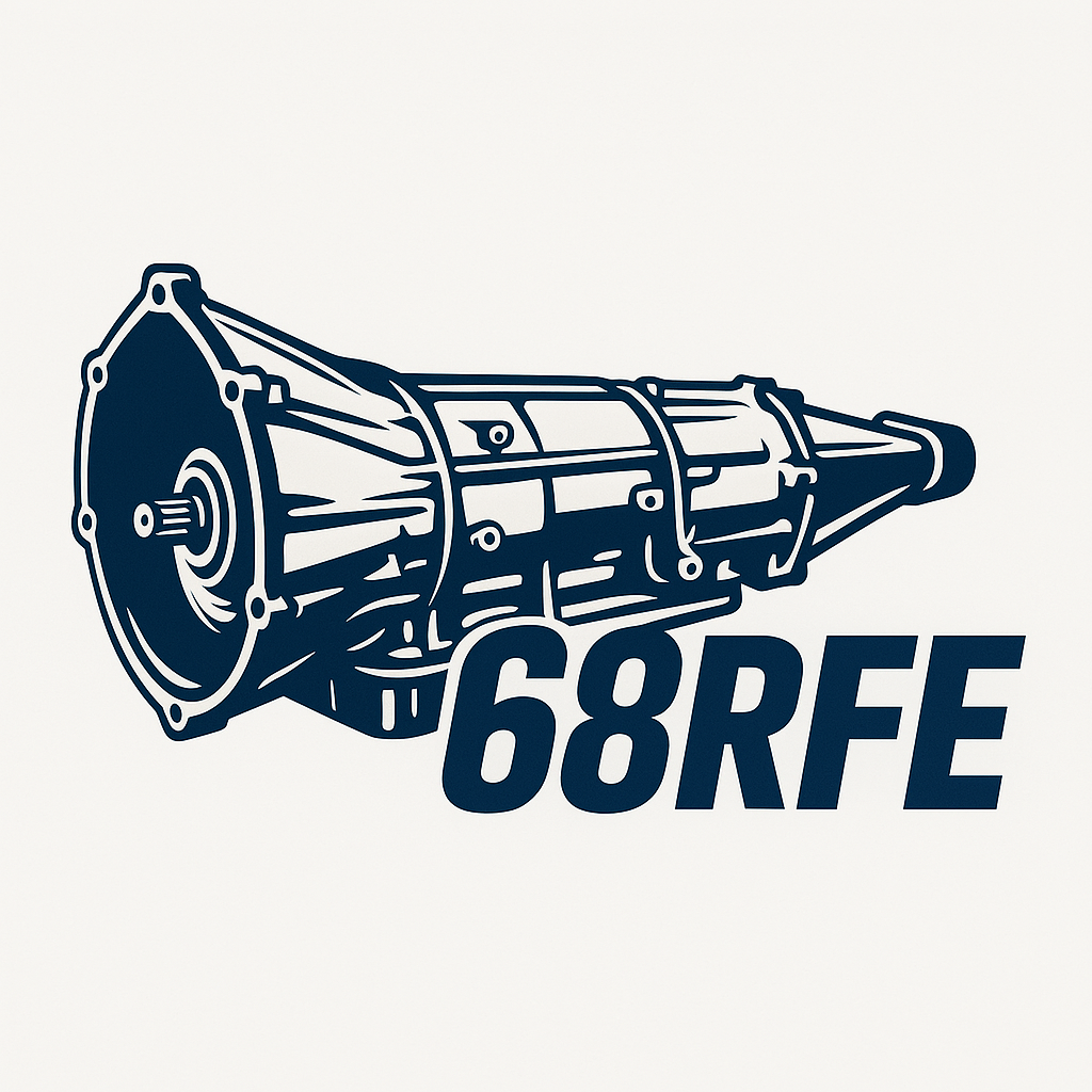 66RFE/68RFE – Transmission Center