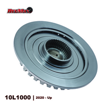 2020up 10L1000 GM Allison Transmission ZeroFlex Billet E Clutch Hub RevMax
