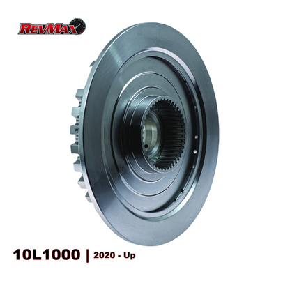2020up 10L1000 GM Allison Transmission ZeroFlex Billet E Clutch Hub RevMax