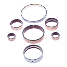 LCT1000/2000 Premium Garlock Coated Bushing Set - 2000-Up