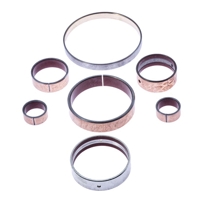 LCT1000/2000 Premium Garlock Coated Bushing Set - 2000-Up