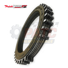 Allison 1000 / 2000 Performance C4 Clutch Kit - Raybestos TorqKit GPZ Frictions (RTK-1026)