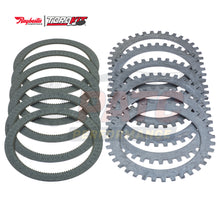 Allison 1000 / 2000 Performance C5 Clutch Kit - Raybestos Graphitic Frictions (RSP-006)