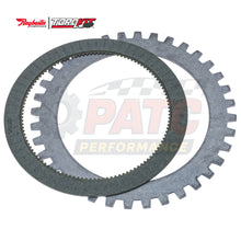 Allison 1000 / 2000 Performance C5 Clutch Kit - Raybestos Graphitic Frictions (RSP-006)