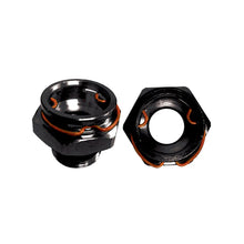 Duramax Allison Performance Transmission Cooler Orange GM 6.6L PPE 124060000