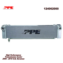 Duramax Allison Performance Transmission Cooler 20062010 6.6L PPE 124062000