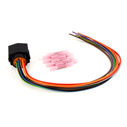 46RE 47RE 48RE External Wire Harness Repair Kit Pigtail - Rostra 350-0062