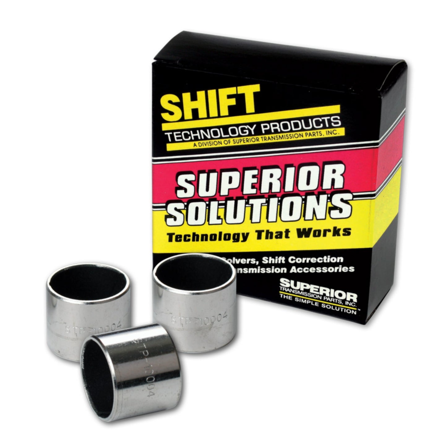5R110W TorqShift Bushing SuperTuff® Output Shaft Pilot - Superior K0143
