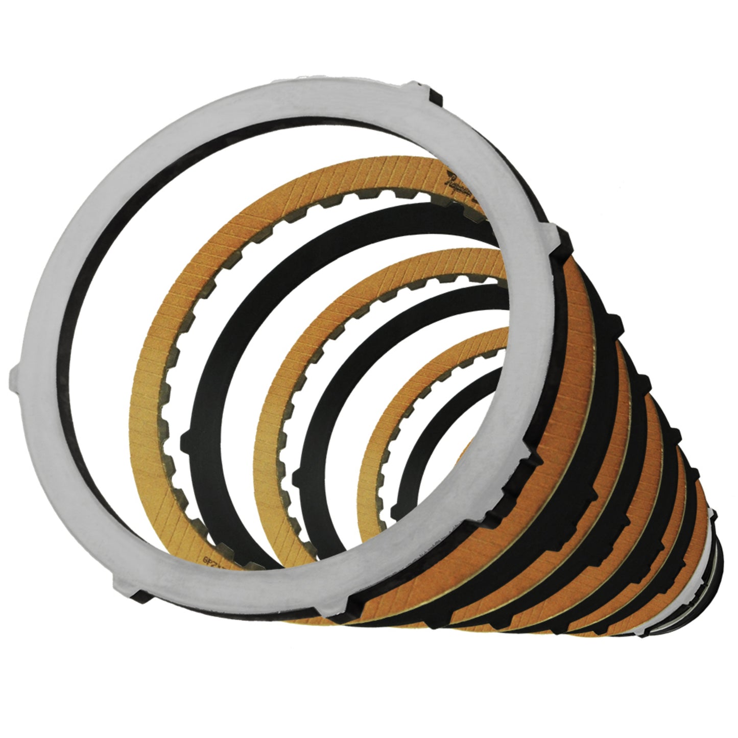 5R110W Performance - Overdrive TorqKit Clutch Pack 2003-up| Raybestos RTK-5114