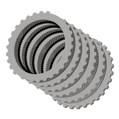 5R110W Performance - Intermediate Clutch TorqKit Clutch Pack 2005-up| Raybestos RTK-5123