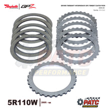 5R110W Performance - Intermediate Clutch TorqKit Clutch Pack 2005-up| Raybestos RTK-5123