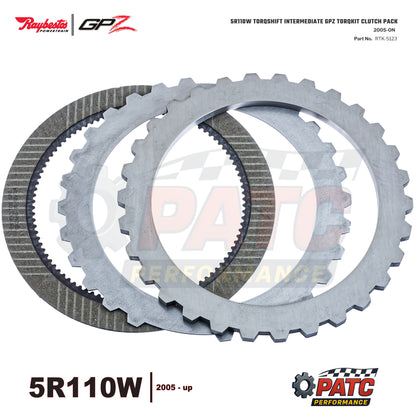 5R110W Performance - Intermediate Clutch TorqKit Clutch Pack 2005-up| Raybestos RTK-5123