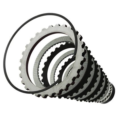 5R110W Performance - Direct Clutch TorqKit Clutch Pack 2003-up| Raybestos RTK-5111