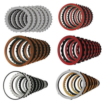 5R110W Performance - GPZ Clutch TorqKit Clutch Pack 2005-up| Raybestos RCPTK-5111