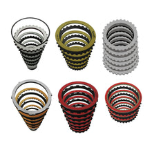 5R110W Performance - GPZ Clutch TorqKit Clutch Pack 2003-04| Raybestos RCPTK-5110