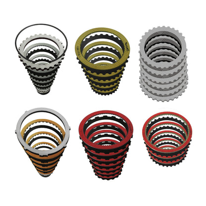 5R110W Performance - GPZ Clutch TorqKit Clutch Pack 2003-04| Raybestos RCPTK-5110