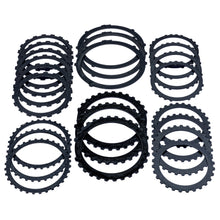 5R110W Performance - Kolene® Treated Steel Clutch Pack 2005-2007 | Raybestos STMFORD04K