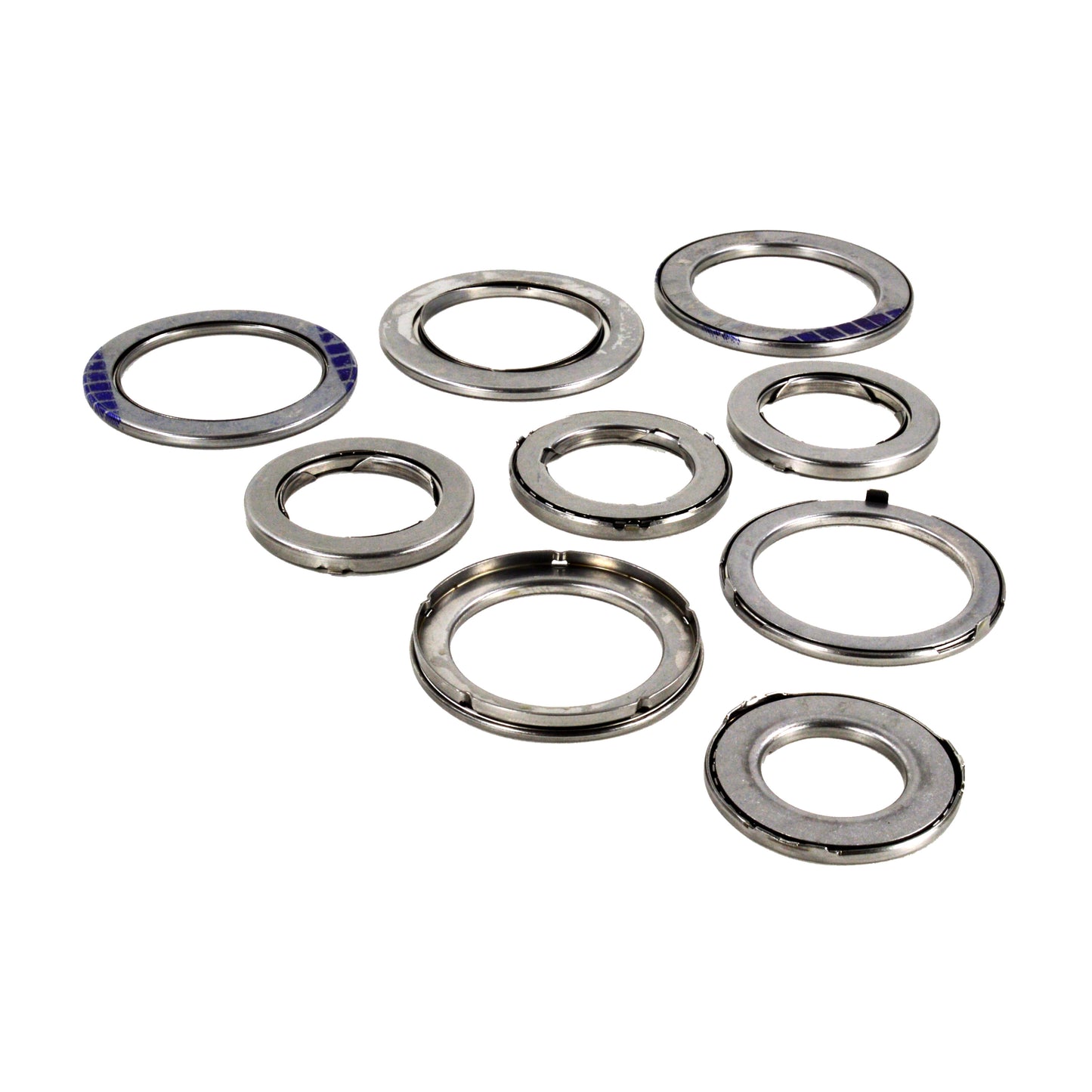 5R110W TorqShift Thrust Bearing Kit - Sonnax SBK-F8