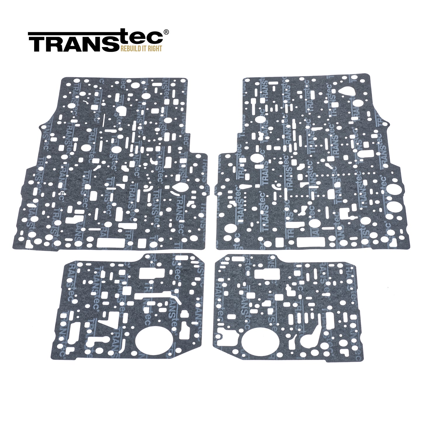 A465 AS68RC Transmission Valve Body Gasket Kit 2006-Up