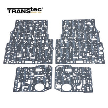 A465 AS68RC Transmission Valve Body Gasket Kit 2006-Up