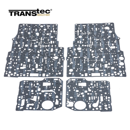 A465 AS68RC Transmission Valve Body Gasket Kit 2006-Up