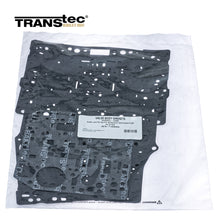 A465 AS68RC Transmission Valve Body Gasket Kit 2006-Up