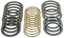 48RE Ram Transmission Master Rebuild Raybestos GPZ HD Friction Clutch Set 2003+