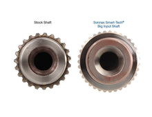 48RE Sonnax SmartTech Big Input Shaft Kit for Dodge Ram Cummins  22121B08K