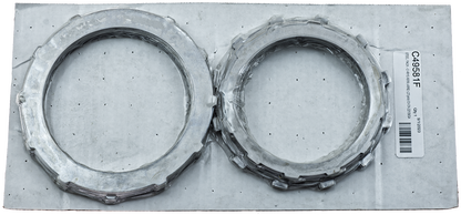 48RE Ram Transmission Master Rebuild Raybestos GPZ HD Friction Clutch Set 2003+