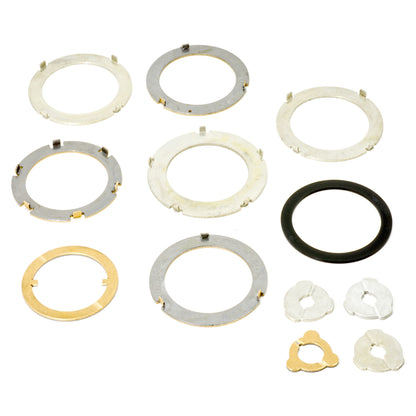 A518 A618 46RE 47RE Transmission Thrust Washer 12 piece Set 1991-UP
