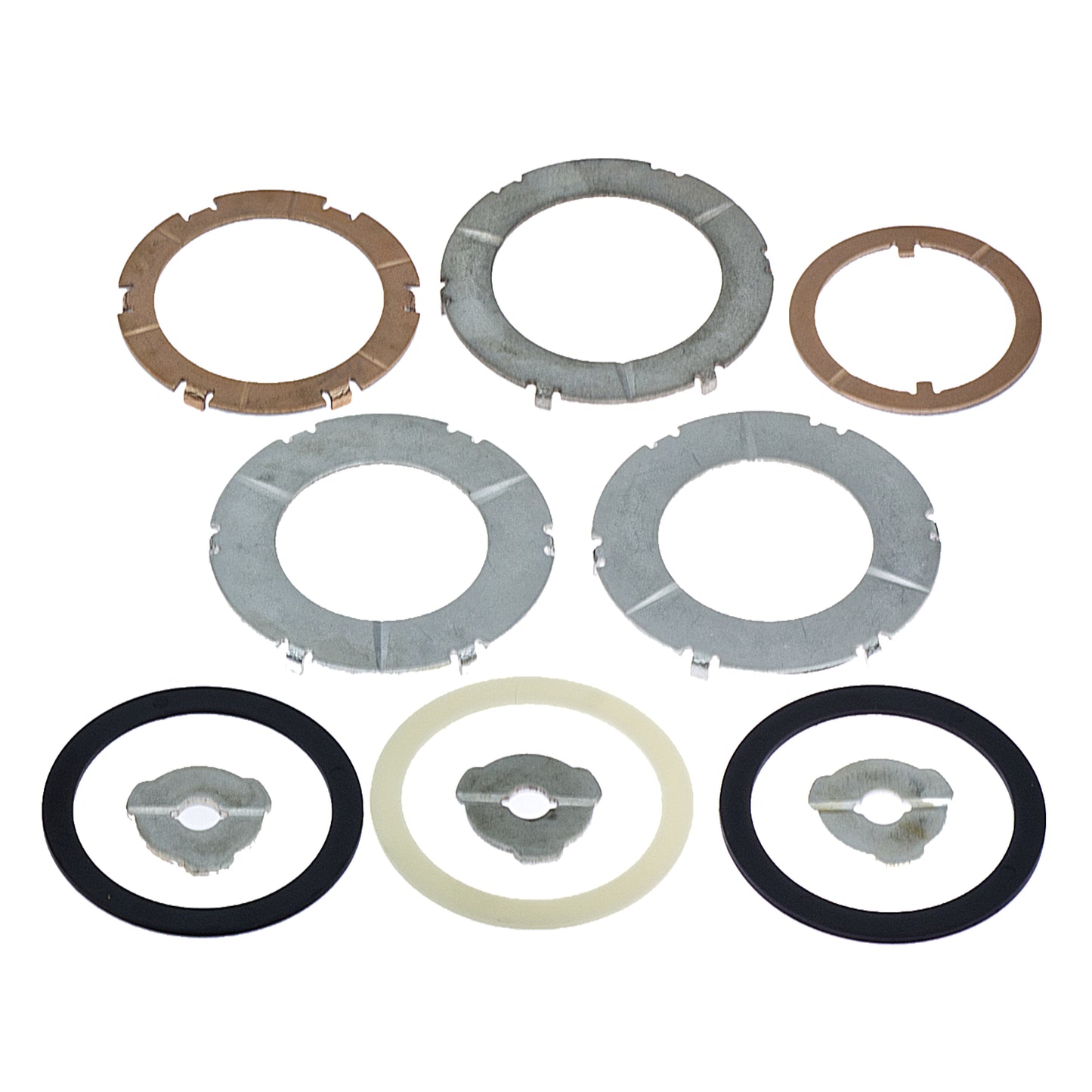 48RE Transmission Thrust Washer Set 11-piece