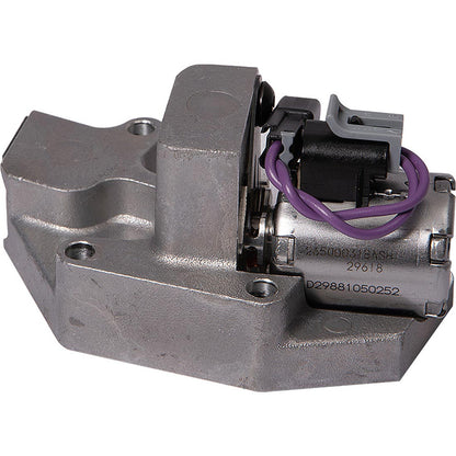 47RE 48RE Heavy-Duty Solenoid Block Upgrade ATS Diesel