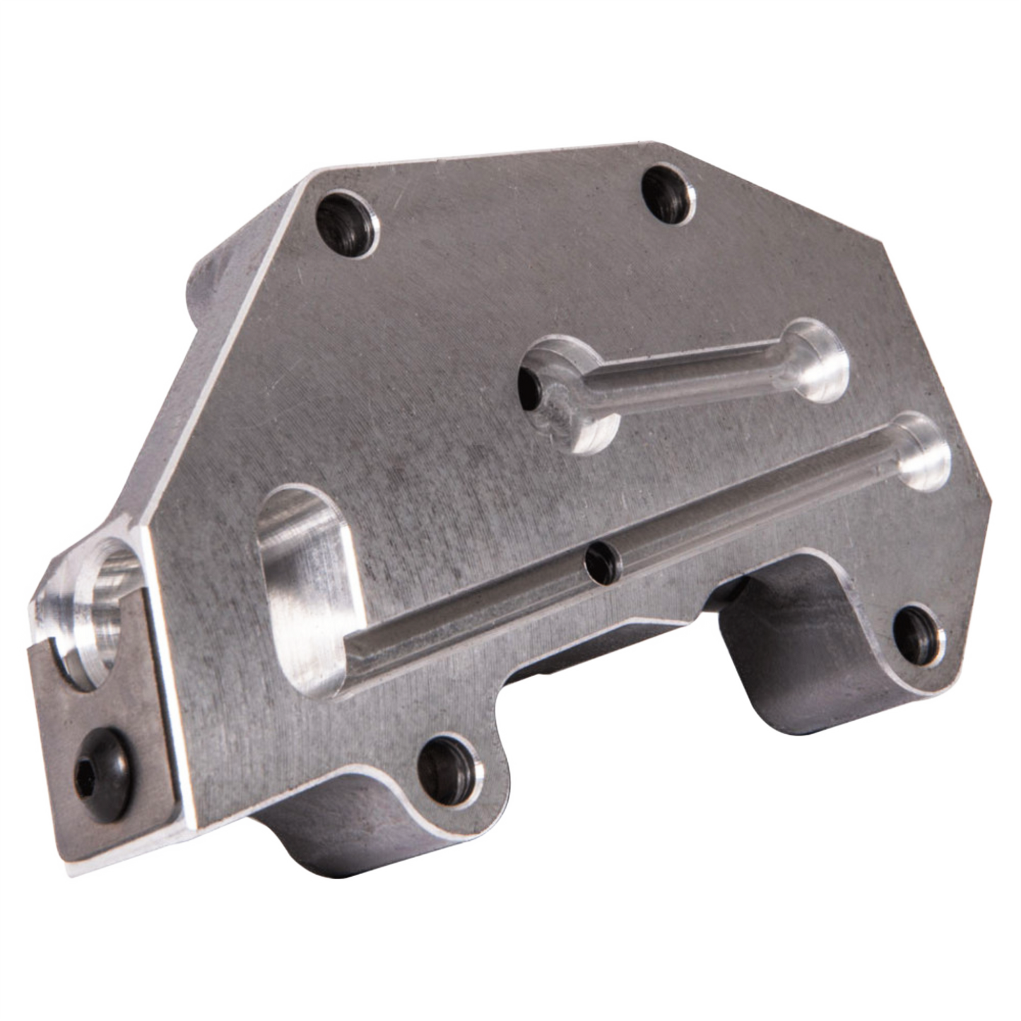 47RE 48RE Heavy-Duty Solenoid Block Upgrade ATS Diesel